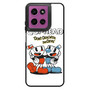 Cuphead Motorola Moto G 2026 Case