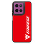 Dainese 1 Motorola Moto G 2026 Case