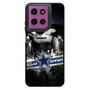 Dallas cowboys splash Motorola Moto G 2026 Case