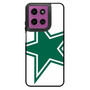 Dallas Stars 1 Motorola Moto G 2026 Case