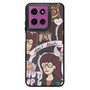 Daria Collage Motorola Moto G 2026 Case