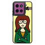 Daria Motorola Moto G 2026 Case