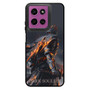 Dark Souls Game Motorola Moto G 2026 Case