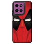 Deadpool Motorola Moto G 2026 Case