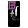 Death Note L in the Dark Motorola Moto G 2026 Case