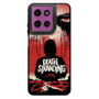 Death Stranding 2 Motorola Moto G 2026 Case