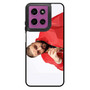 Dj Khaleed Abstract Motorola Moto G 2026 Case