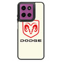 Dodge Logo 1 Motorola Moto G 2026 Case
