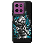 Dragon Ball Goku Super Saiyan God 1 Motorola Moto G 2026 Case