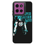 Dragon Ball Goku Super Saiyan God 2 Motorola Moto G 2026 Case
