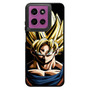 Dragon Ball Son Goku 4 Motorola Moto G 2026 Case