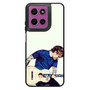Ed Sheeran Art Motorola Moto G 2026 Case