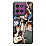 Ed Sheeran Collage Motorola Moto G 2026 Case