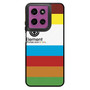Element Choose Your Colors Motorola Moto G 2026 Case