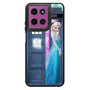 elsa tardis Motorola Moto G 2026 Case