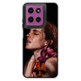 Emma Watson Natural Beauty Motorola Moto G 2026 Case
