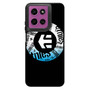 etnies collage logo Motorola Moto G 2026 Case