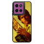 Evil Dead Main Character Motorola Moto G 2026 Case