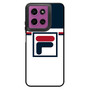 Fila Style 3 Motorola Moto G 2026 Case