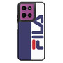 Fila Style 6 Motorola Moto G 2026 Case
