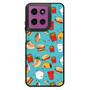 Food Court Motorola Moto G 2026 Case