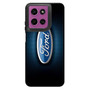 Ford Automotive Logo Motorola Moto G 2026 Case