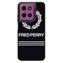 fred perry Motorola Moto G 2026 Case