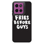 Fries Before Guys Motorola Moto G 2026 Case