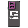 Globe 2 Motorola Moto G 2026 Case