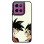 Goku VS Vegeta Motorola Moto G 2026 Case