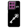 Harry Potter Alohomora Motorola Moto G 2026 Case