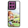 Harvest Moon Game Motorola Moto G 2026 Case