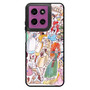heart of princess Motorola Moto G 2026 Case