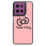 Hello Kitty Cutest Motorola Moto G 2026 Case