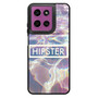 Hipster Semi psychedelic Motorola Moto G 2026 Case