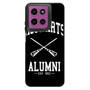 Hogwarts Alumni Motorola Moto G 2026 Case