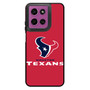 Houston Texans 2 Motorola Moto G 2026 Case