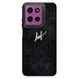 Huf Black Art Motorola Moto G 2026 Case