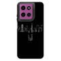 HUF City Black Motorola Moto G 2026 Case