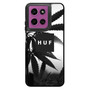 HUF Leaf Motorola Moto G 2026 Case