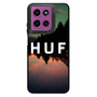 HUF Panorama Motorola Moto G 2026 Case