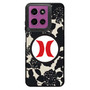 Hurley Classic Art Motorola Moto G 2026 Case