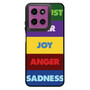 Inside Out Pixar Motorola Moto G 2026 Case