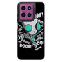 invader zim gir doom Motorola Moto G 2026 Case