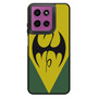 Iron Fist Motorola Moto G 2026 Case