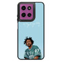 J Cole For Your Eyes Motorola Moto G 2026 Case