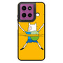 jakes and finn adventure time Motorola Moto G 2026 Case