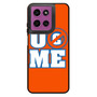 John Cena U C Me Motorola Moto G 2026 Case