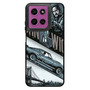 John Wick artwork Motorola Moto G 2026 Case