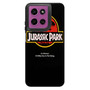 jurassic park Motorola Moto G 2026 Case